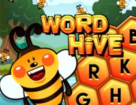 Play Word Hive