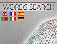 Play Words Search