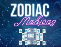 Play Zodiac Mahjong