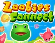 Play Zoobies Connect